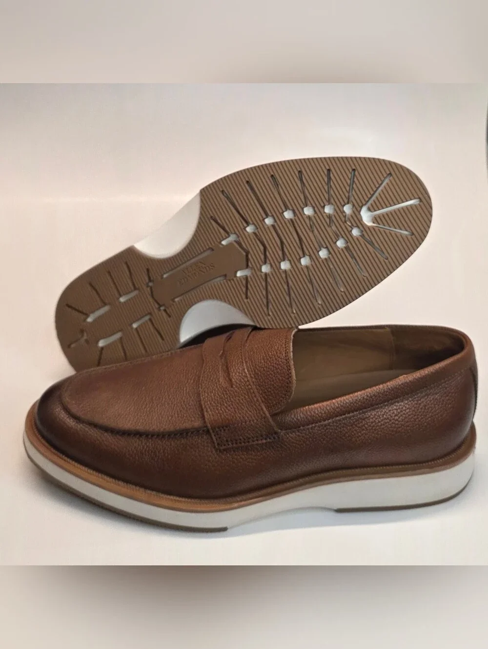 Allen Edmonds new allen